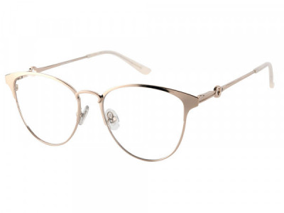 Amadeus A1043 Eyeglasses, Gold