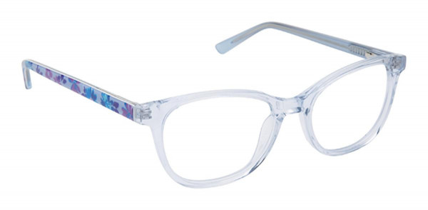 SuperFlex SFK-252 Eyeglasses