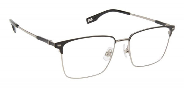 Evatik E-9212 Eyeglasses