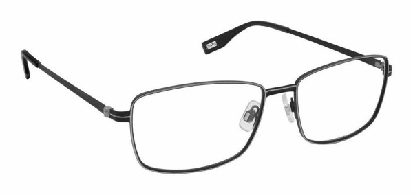 Evatik E-9198 Eyeglasses