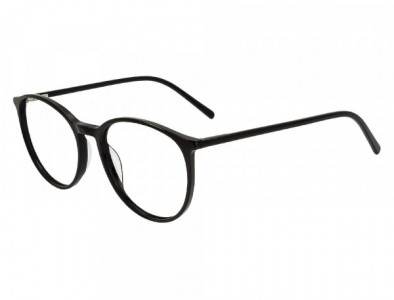 NRG N250 Eyeglasses, C-3 Onyx