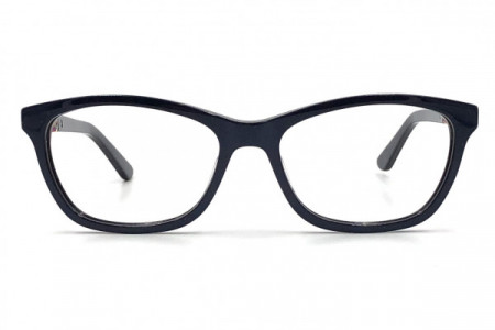 Italia Mia IM765 LIMITED STOCK Eyeglasses, Deep Sea Pearl