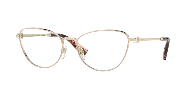Valentino VA1016 Eyeglasses, 3030 COPPER/PINK (PINK)