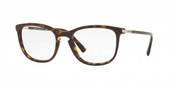Valentino VA3003 Eyeglasses, 5002 HAVANA (HAVANA)