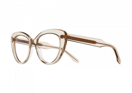 Cutler and Gross CGOP135053 Eyeglasses, (010) GRANNY CHIC