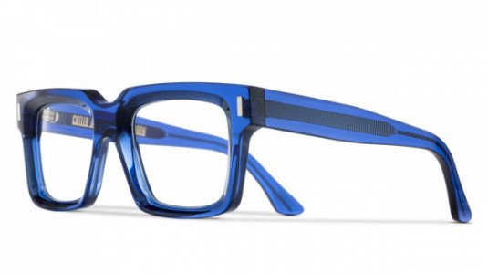 Cutler and Gross CGOP138652 Eyeglasses, (008) RUSSIAN BLUE