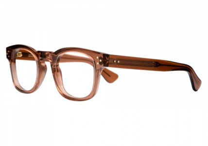 Cutler and Gross CGOP138950 Eyeglasses, (003) BROWN
