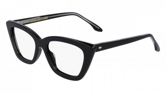 Cutler and Gross CG1241 Eyeglasses, (003) BLACK