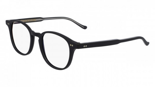 Cutler and Gross CG1312V2 Eyeglasses, (002) BLACK