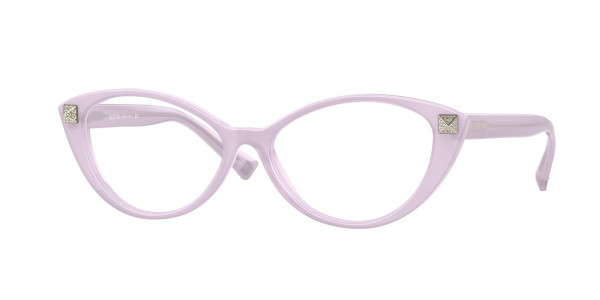 Valentino VA3061 Eyeglasses, 5179 OPAL PINK (PINK)
