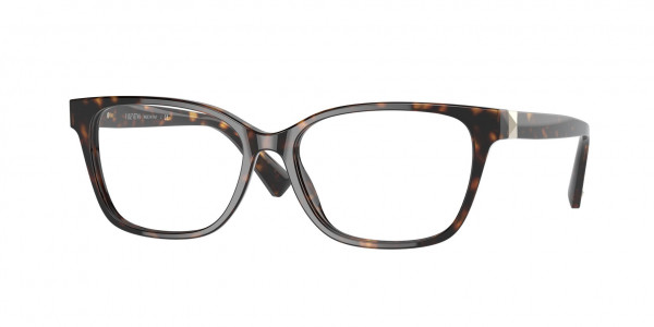 Valentino VA3065 Eyeglasses, 5002 HAVANA (BROWN)