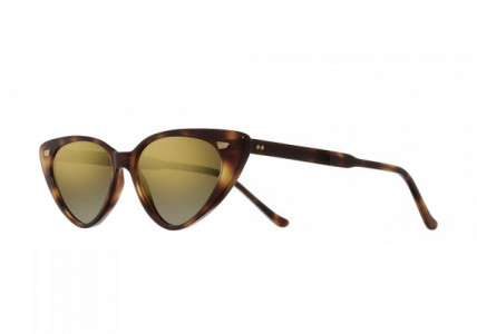Cutler and Gross CG1330S Sunglasses, (005) HAVANA