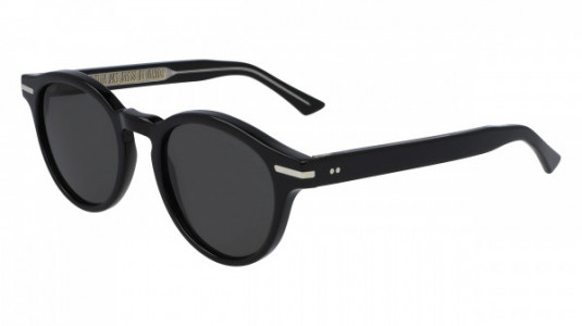 Cutler and Gross CG1338S Sunglasses, (001) BLACK