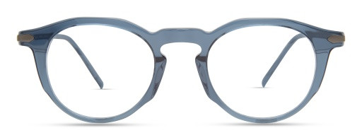 Modo HARRISON Eyeglasses, DARK BLUE