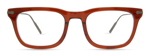 Modo RICHMOND Eyeglasses, BROWN