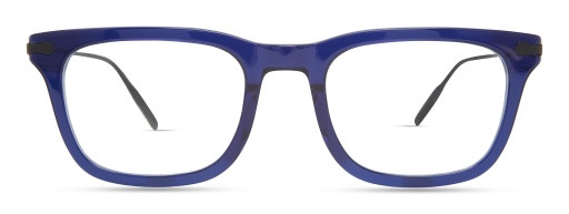 Modo RICHMOND Eyeglasses, DARK BLUE