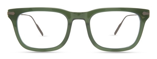 Modo RICHMOND Eyeglasses, GREEN