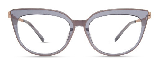 Modo 4547 Eyeglasses, BLUE GREY