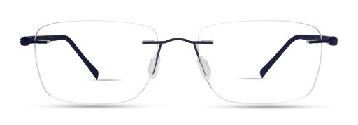 Modo 4628 Eyeglasses, DARK NAVY