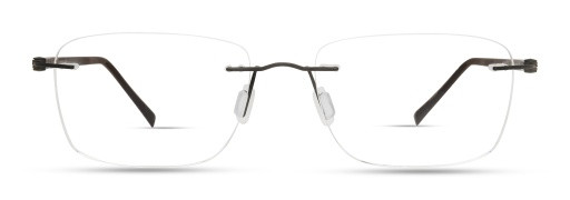 Modo 4628 Eyeglasses, SMOKE