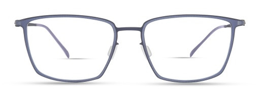 Modo 4436 Eyeglasses, NAVY