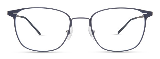 Modo 4244S Eyeglasses, NAVY