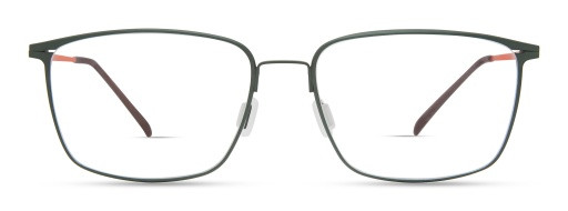 Modo 4246S Eyeglasses, OLIVE