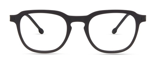 Modo SIGMA Eyeglasses, BLACK
