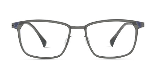Modo 4101 Eyeglasses, SMOKE