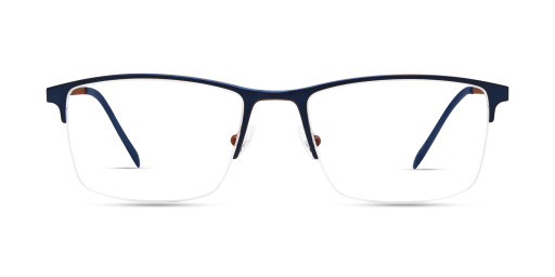 Modo 4235 Eyeglasses, NAVY
