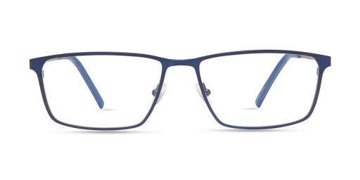 Modo 4240 Eyeglasses, NAVY