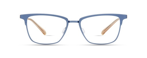 Modo 4243 Eyeglasses, GREYISH BLUE