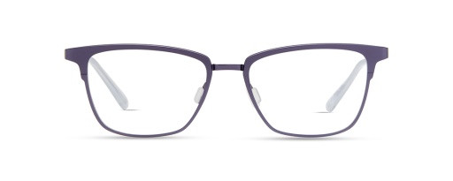 Modo 4243 Eyeglasses, PURPLE