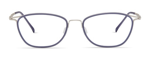 Modo 4430 Eyeglasses, NAVY