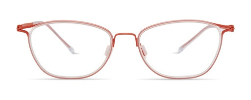 Modo 4430 Eyeglasses, WARM PINK