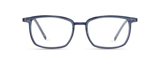 Modo 4546 Eyeglasses, BLUE