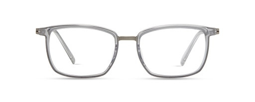 Modo 4546 Eyeglasses, LIGHT GREY