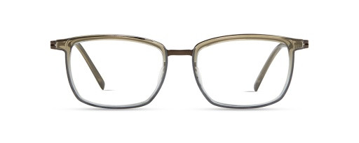 Modo 4546 Eyeglasses, OLIVE TO BLUE GRADIENT