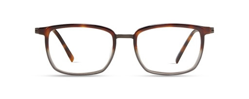 Modo 4546 Eyeglasses, TORTOISE TO GREY