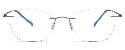 Modo 4601 Eyeglasses, PURPLE