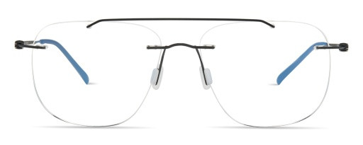 Modo 4612 Eyeglasses, GREEN