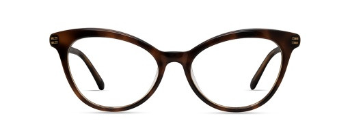 Modo 6534 Eyeglasses, HAVANNA