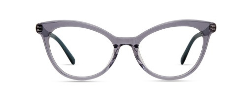 Modo 6534 Eyeglasses, LIGHT PURPLE GREEN