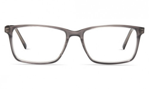 Modo 6537 Eyeglasses, GREY