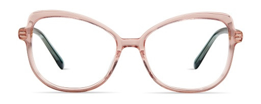 Modo 6539 Eyeglasses, PINK