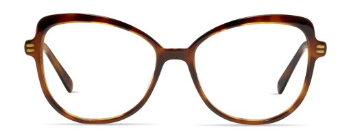 Modo 6539 Eyeglasses, TORTOISE