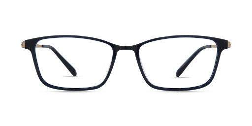 Modo 7020 Eyeglasses, NAVY