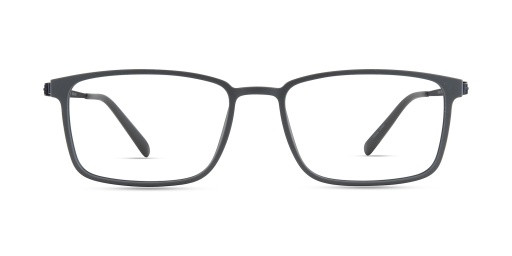 Modo 7021 Eyeglasses, GREY