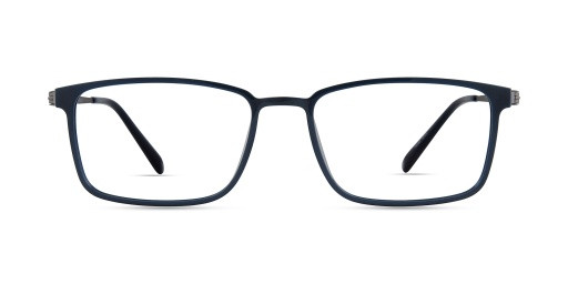 Modo 7021 Eyeglasses, NAVY