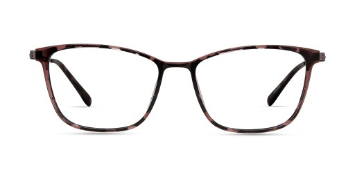 Modo 7022 Eyeglasses, PINK TORTOISE